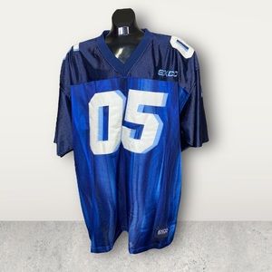 Y2K Exco Sport Jersey